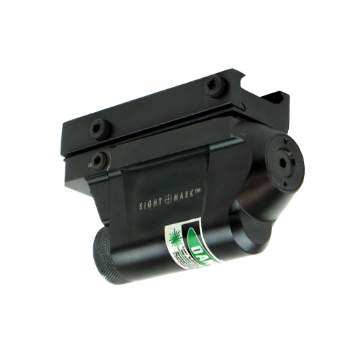 Sightmark AAT5G Green laser Designator Sightmark AAT5G Green laser Designator